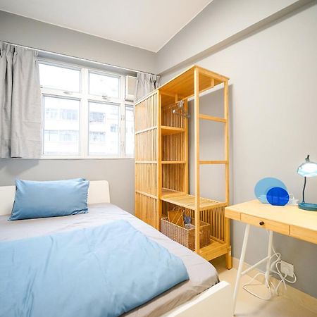 Student Accommodation - 292 Hennessy Road Hongkong Kültér fotó