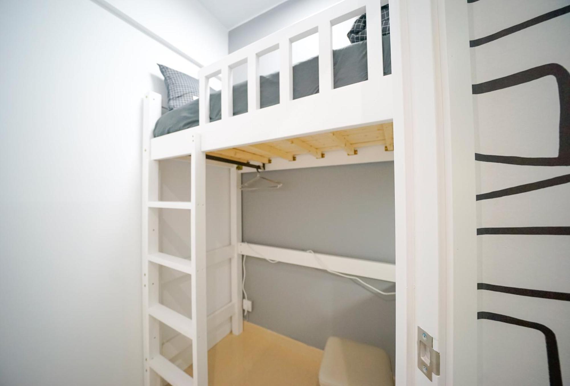 Student Accommodation - 292 Hennessy Road Hongkong Kültér fotó