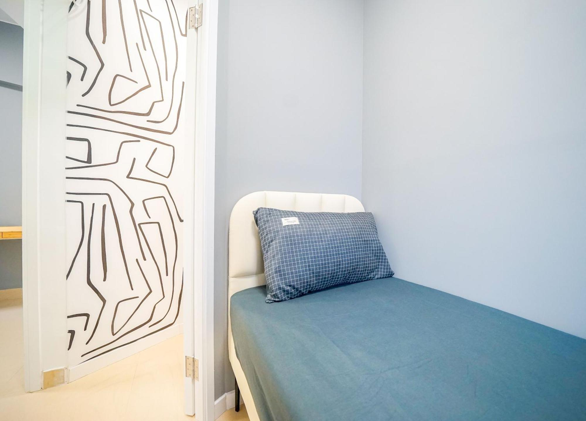 Student Accommodation - 292 Hennessy Road Hongkong Kültér fotó