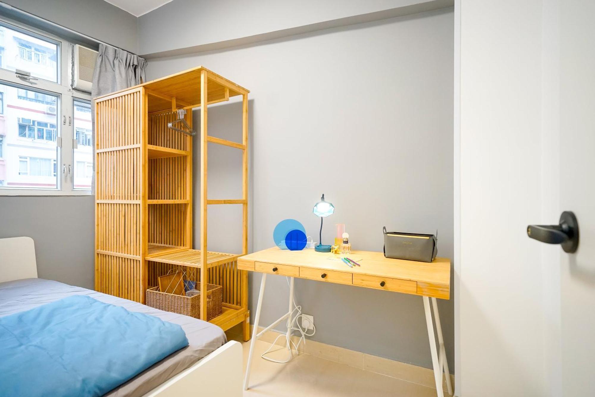 Student Accommodation - 292 Hennessy Road Hongkong Kültér fotó