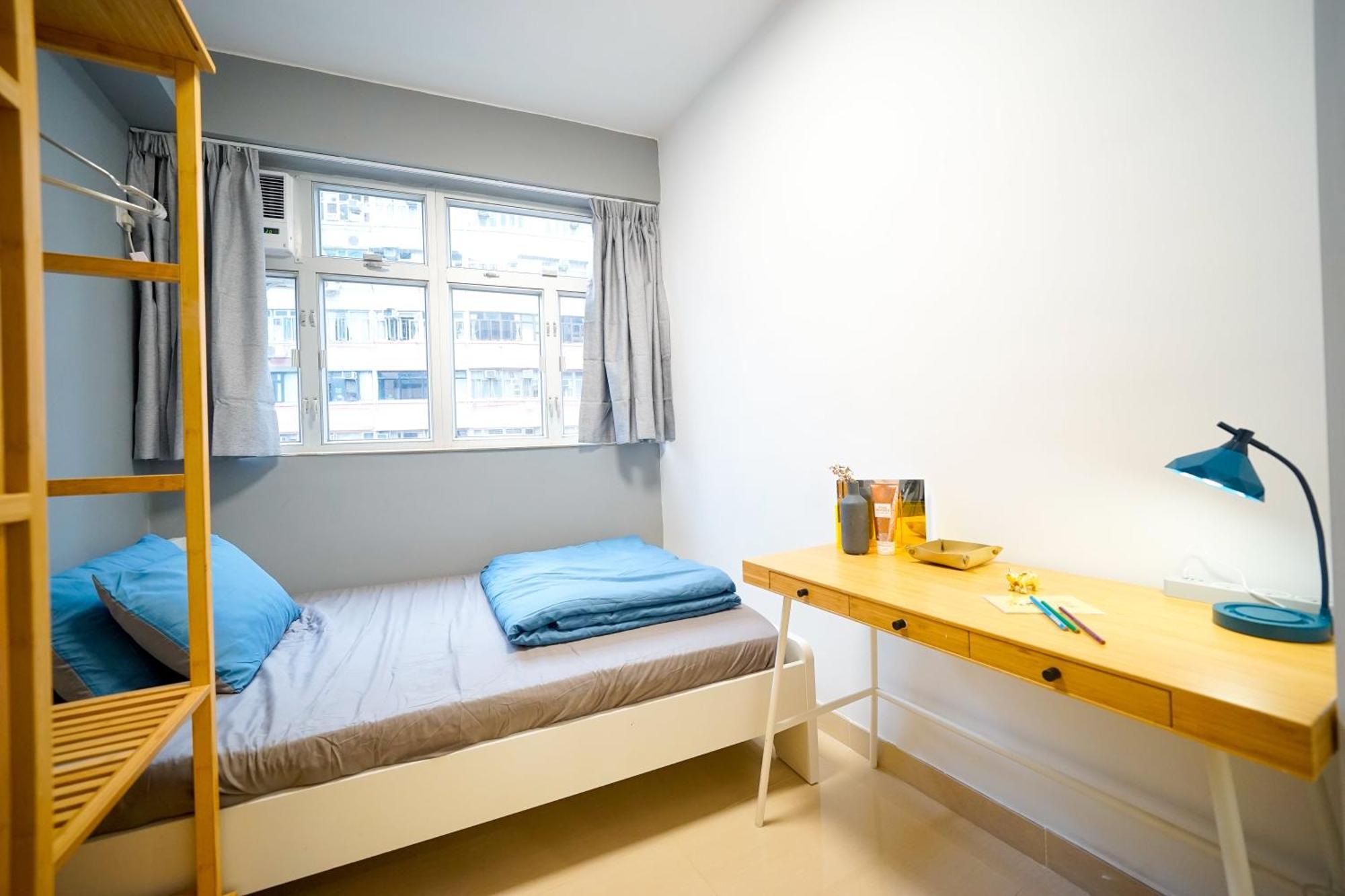 Student Accommodation - 292 Hennessy Road Hongkong Kültér fotó