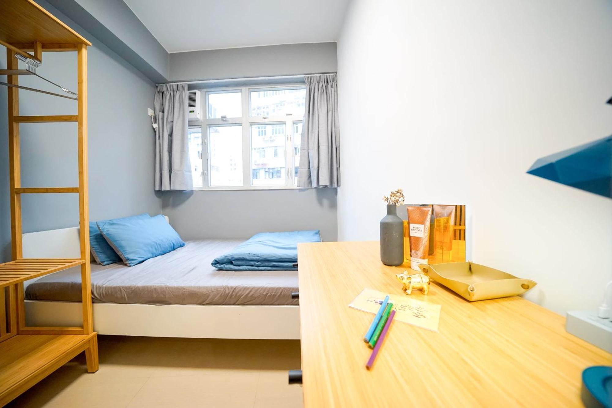 Student Accommodation - 292 Hennessy Road Hongkong Kültér fotó