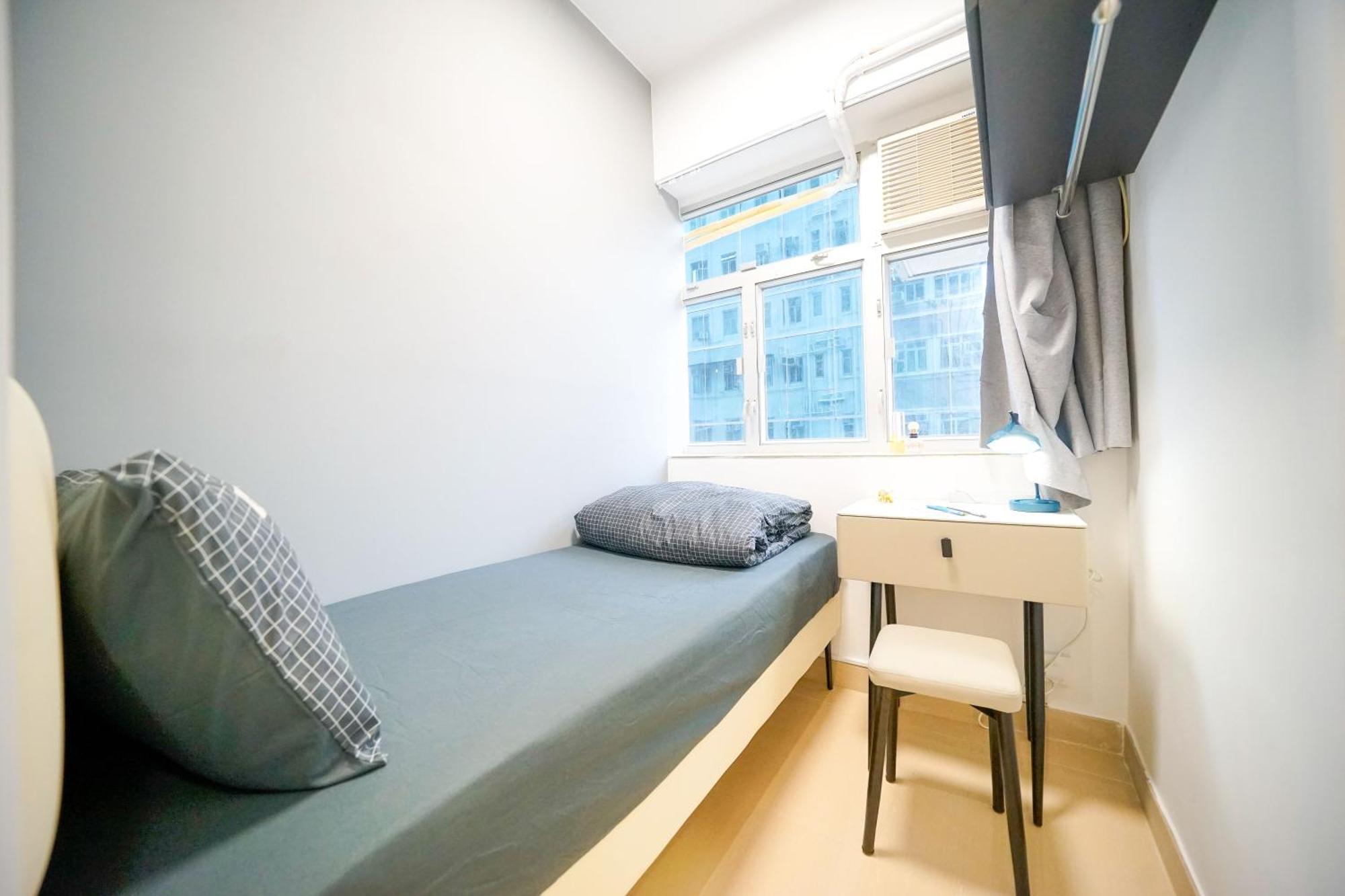 Student Accommodation - 292 Hennessy Road Hongkong Kültér fotó