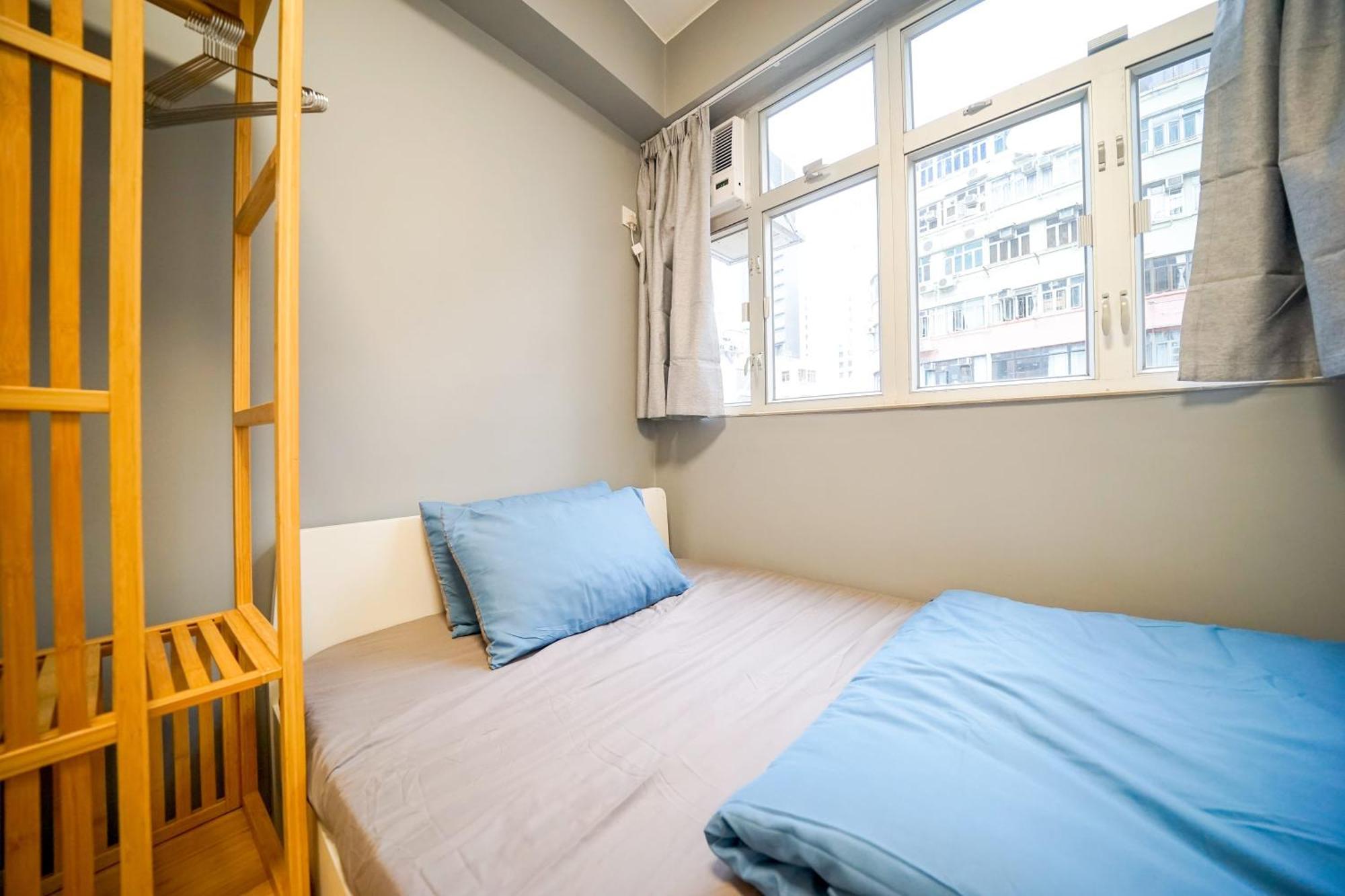 Student Accommodation - 292 Hennessy Road Hongkong Kültér fotó
