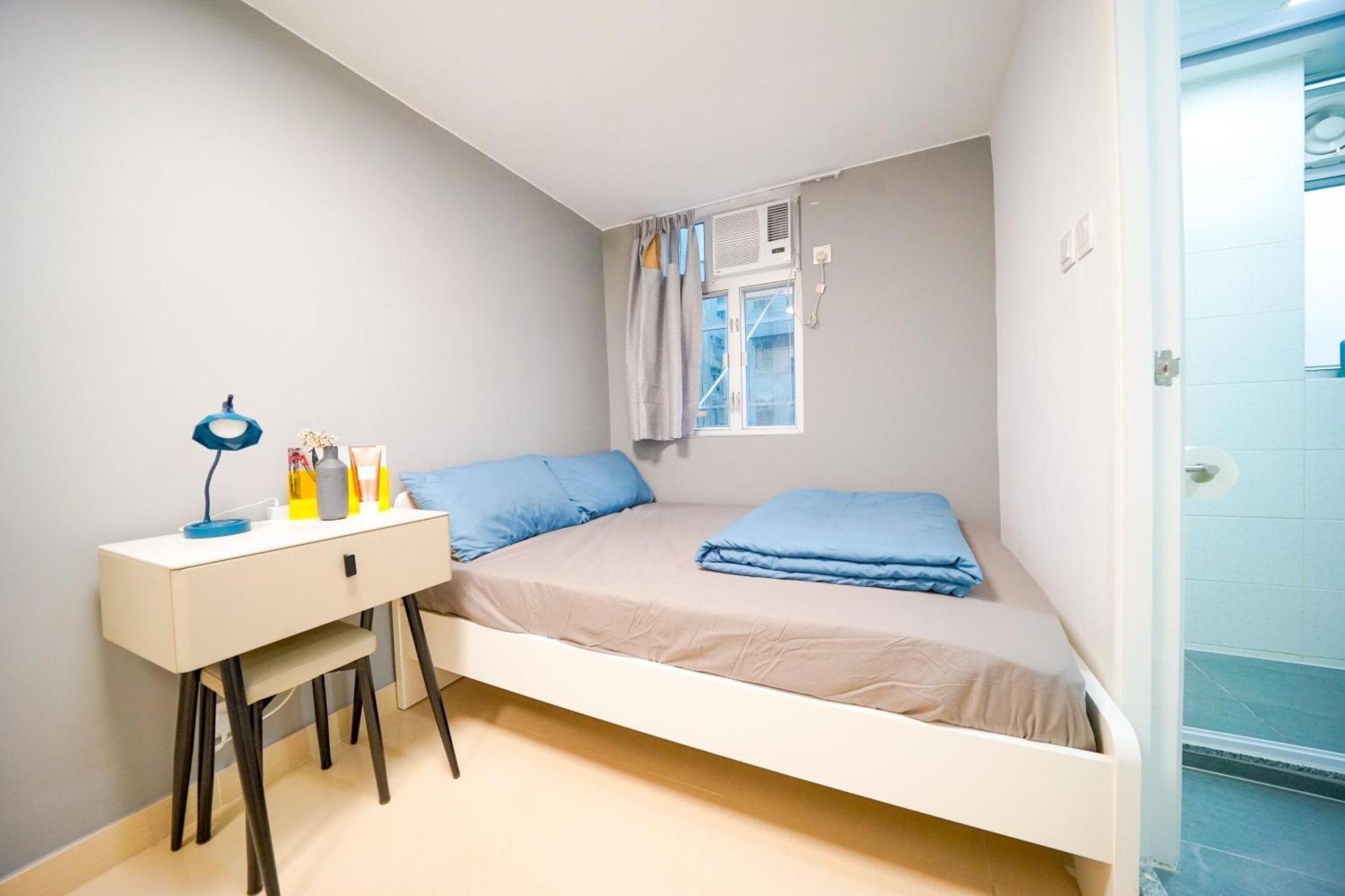Student Accommodation - 292 Hennessy Road Hongkong Kültér fotó