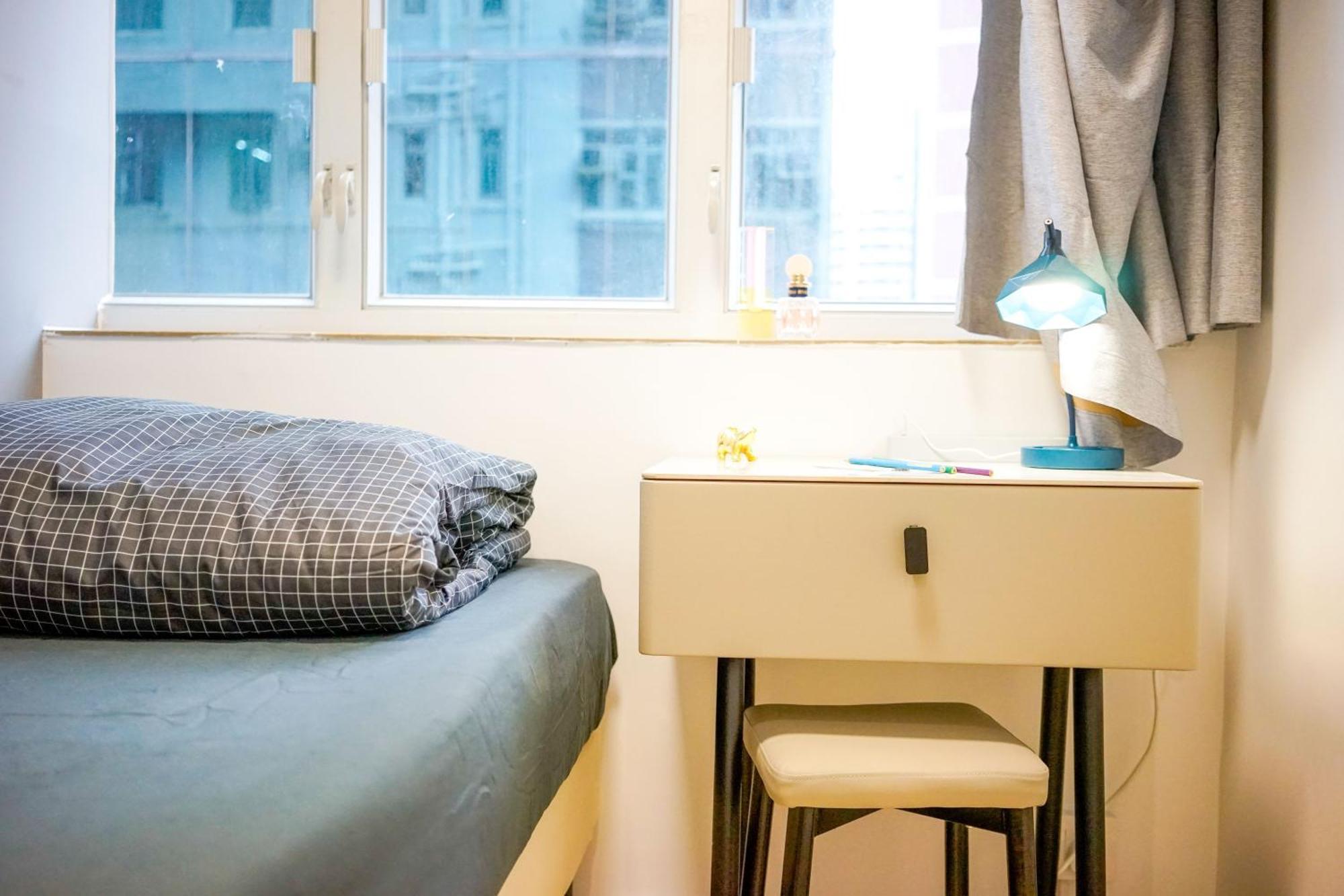 Student Accommodation - 292 Hennessy Road Hongkong Kültér fotó